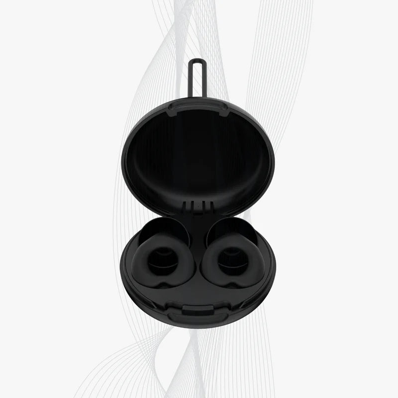 Wav Dream öronproppar + Gratis fodral