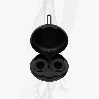 Wav Dream öronproppar + Gratis fodral